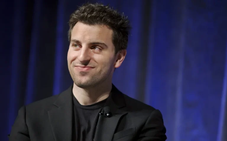 Brian Chesky on innovation, culture, and growth