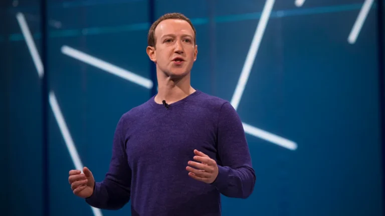 Why Mark Zuckerberg remains one of the world’s most watched CEOs
