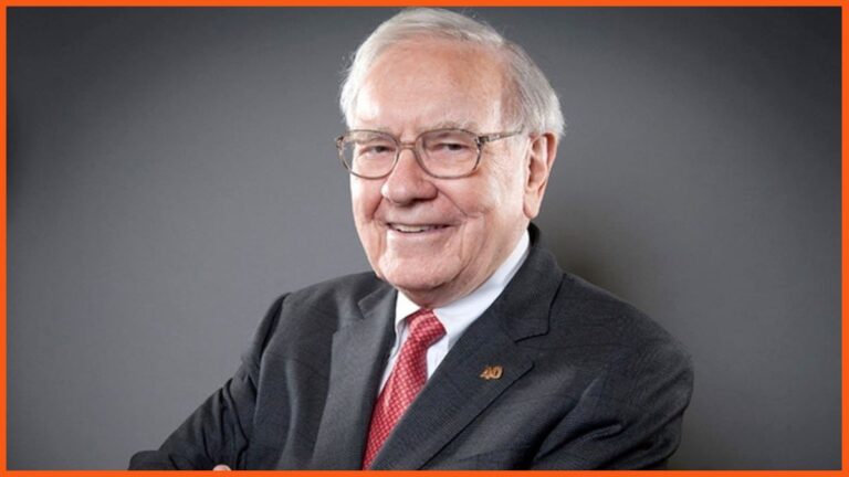 Warren Buffett: lessons from a global icon